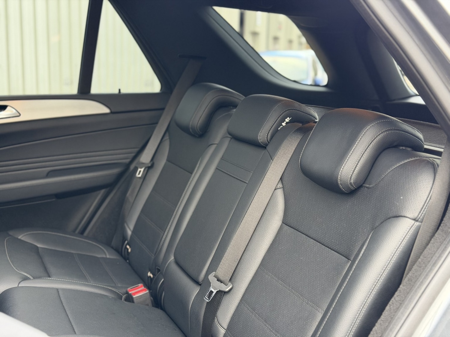 Used Mercedes-Benz GLE 2018 for sale - 76945420: Photo 65