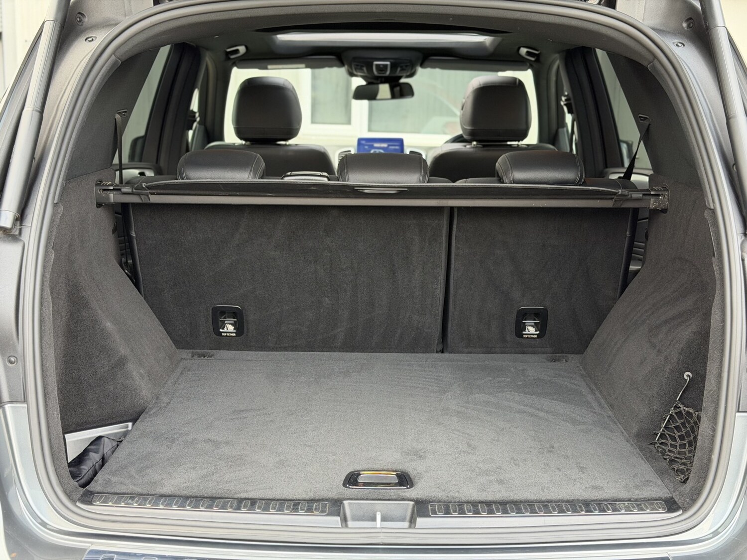 Used Mercedes-Benz GLE 2018 for sale - 76945420: Photo 66