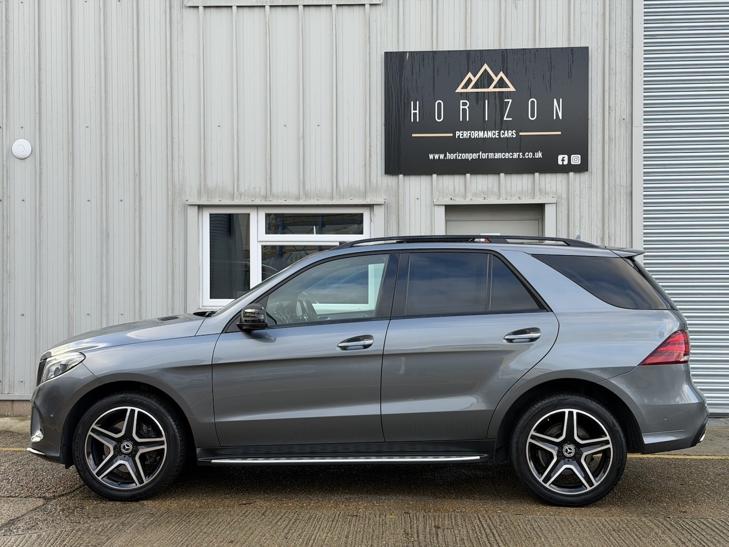Used Mercedes-Benz GLE 2018 for sale - 76945420: Photo 8