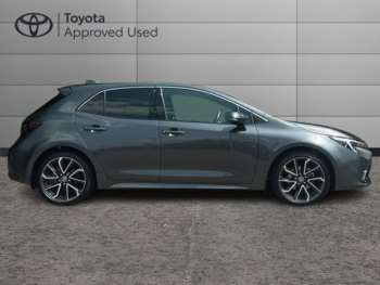 Used Toyota Corolla 2023 for sale - 74921146: Photo