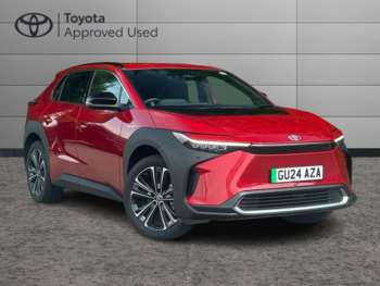 Used Toyota Other 2024 for sale - 74888062: Photo