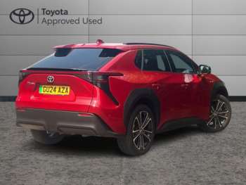 Used Toyota Other 2024 for sale - 74888062: Photo