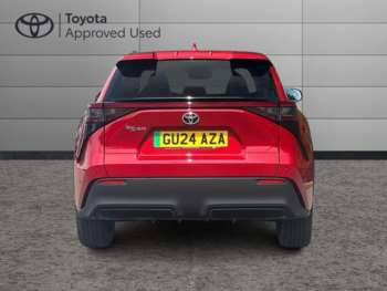 Used Toyota Other 2024 for sale - 74888062: Photo