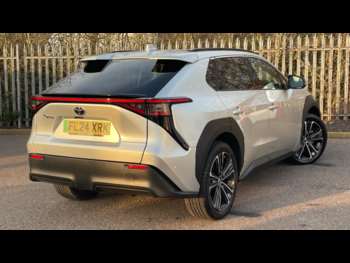 Used Toyota Other 2024 for sale - 74456569: Photo