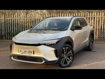 Used Toyota Other 2024 for sale - 74456569: Photo