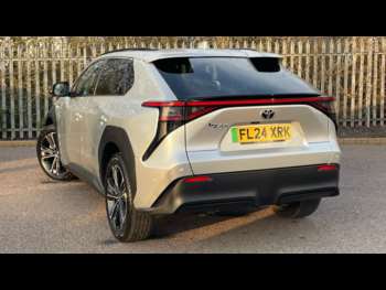Used Toyota Other 2024 for sale - 74456569: Photo