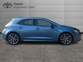 Used Toyota Corolla 2022 for sale - 74944771: Photo