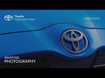 2019 (68) - 1.8 Hybrid Excel 5dr CVT