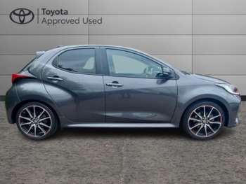 Used Toyota Yaris 2022 for sale - 74751794: Photo