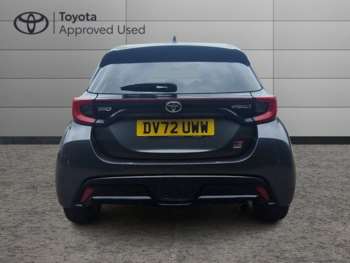 Used Toyota Yaris 2022 for sale - 74751794: Photo
