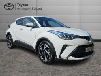 2023 (23) - 1.8 Hybrid Design 5dr CVT