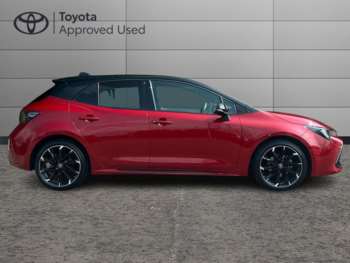 Used Toyota Corolla 2022 for sale - 74851016: Photo