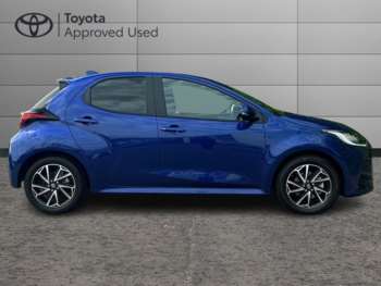Used Toyota Yaris 2023 for sale - 74850930: Photo