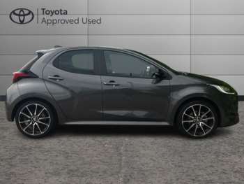 Used Toyota Yaris 2023 for sale - 74851133: Photo