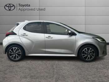 Used Toyota Yaris 2022 for sale - 74935829: Photo