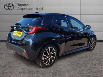 Used Toyota Yaris 2022 for sale - 74712857: Photo