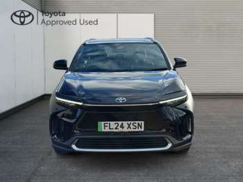 Used Toyota Other 2024 for sale - 74861357: Photo