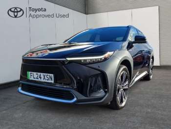 Used Toyota Other 2024 for sale - 74861357: Photo