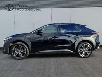 Used Toyota Other 2024 for sale - 74861357: Photo
