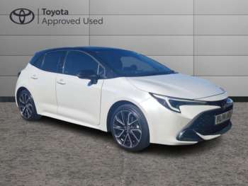 2024 (74) - 1.8 VVT-h Excel CVT Euro 6 (s/s) 5dr