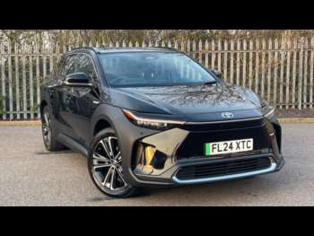 2024 (24) - 71.4 kWh Vision Auto 5dr (11kW OBC)