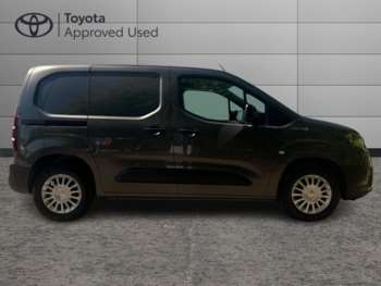 Used Toyota ProAce 2023 for sale - 74597563: Photo