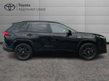 Used Toyota RAV4 2024 for sale - 74945875: Photo