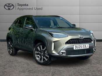2025 (25) - 1.5 Hybrid 130 Premiere Edition AWD 5dr CVT