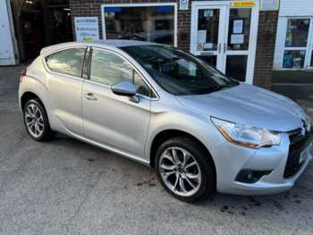 Used DS Automobiles DS 4 2015 for sale - 74299564: Photo