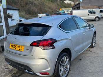 Used DS Automobiles DS 4 2015 for sale - 74299564: Photo