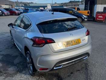 Used DS Automobiles DS 4 2015 for sale - 74299564: Photo