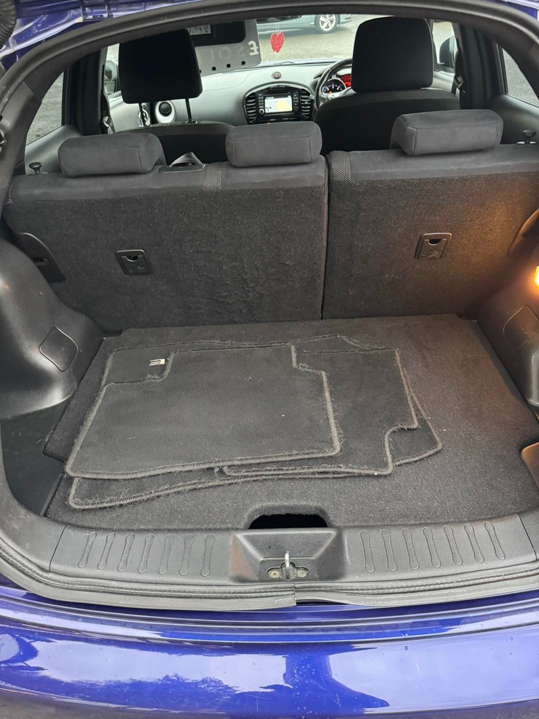 Used Nissan Juke 2014 for sale - 76490497: Photo 10