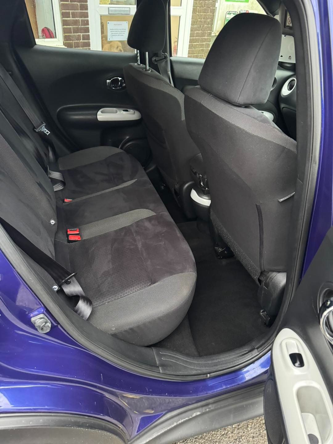 Used Nissan Juke 2014 for sale - 76490497: Photo 9