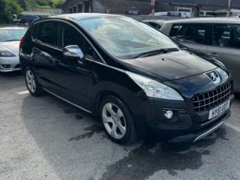 Used Peugeot 3008 2011 for sale - 74879465: Photo