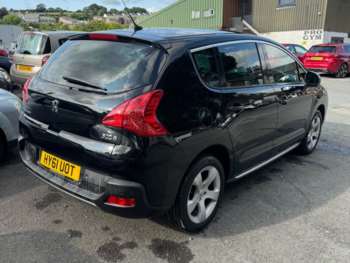 Used Peugeot 3008 2011 for sale - 74879465: Photo