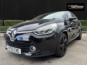 Used Renault Clio 2015 for sale - 79568996: Photo