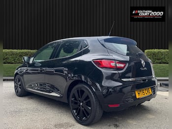 Used Renault Clio 2015 for sale - 79568996: Photo