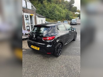 Used Renault Clio 2015 for sale - 79568996: Photo