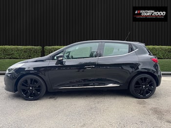 Used Renault Clio 2015 for sale - 79568996: Photo
