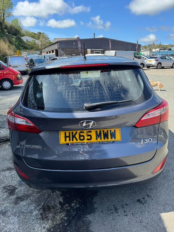 Used Hyundai i30 2015 for sale - 74446395: Photo 10