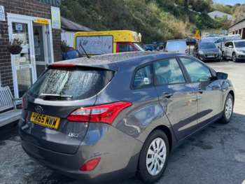 Used Hyundai i30 2015 for sale - 74446395: Photo