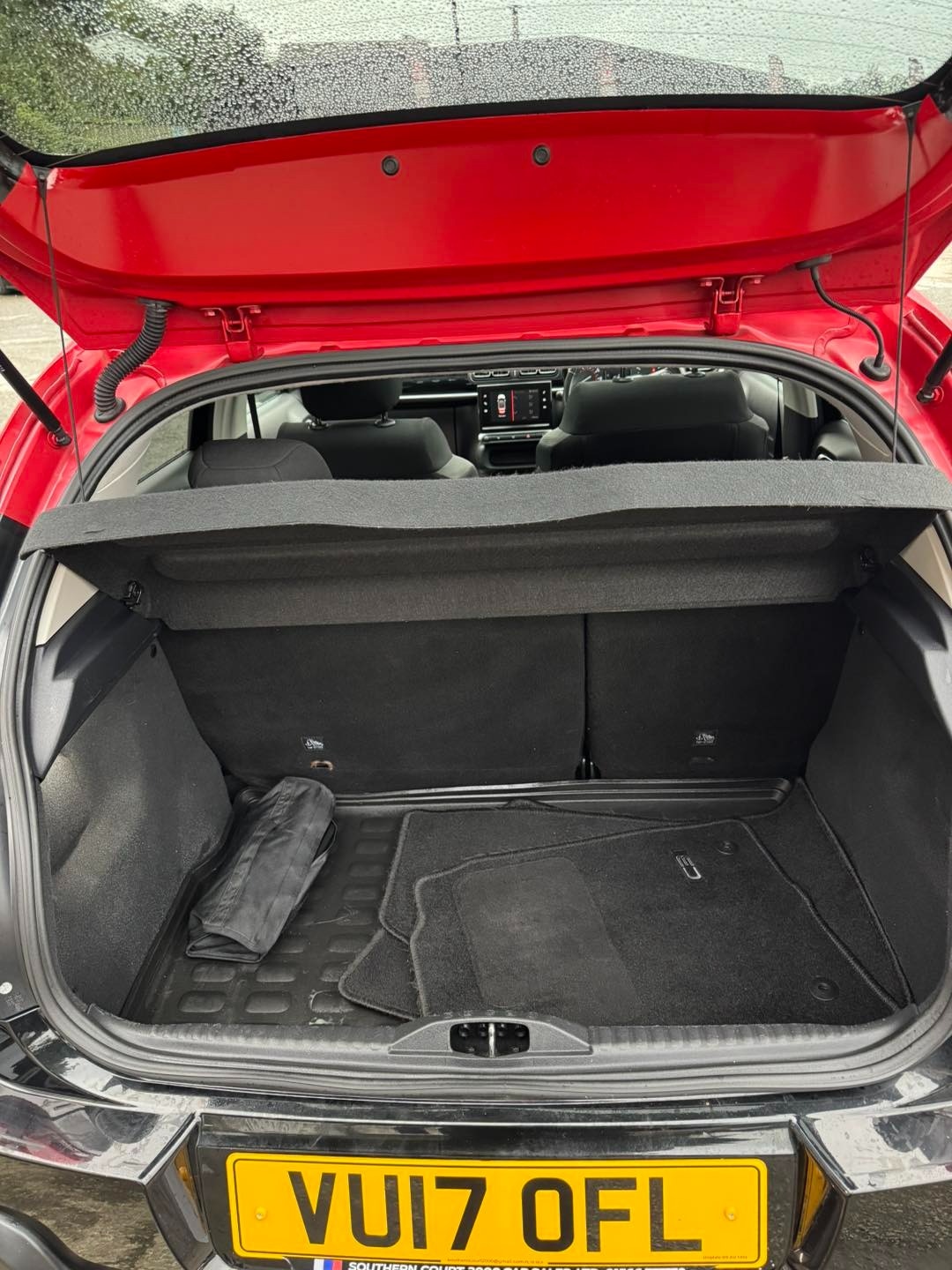 Used Citroen C3 2017 for sale - 76006026: Photo 12