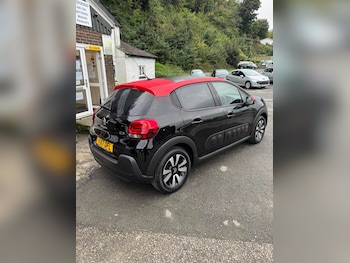 Used Citroen C3 2017 for sale - 76006026: Photo 3
