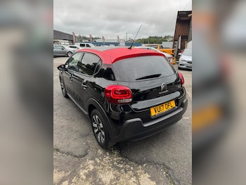 Used Citroen C3 2017 for sale - 76006026: Photo 4