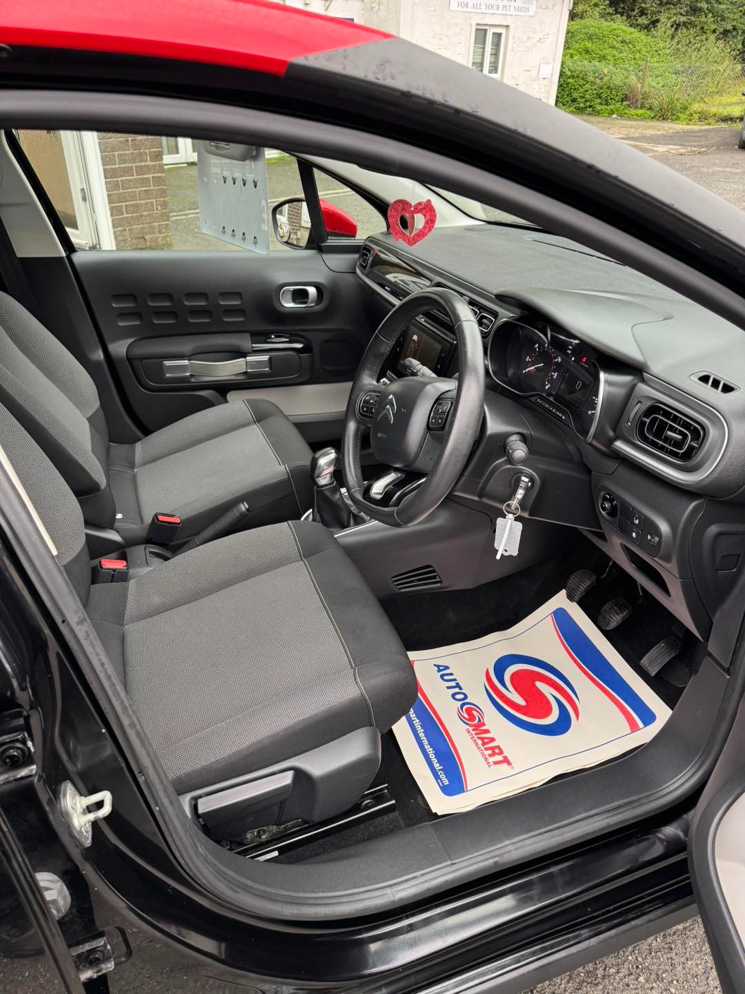 Used Citroen C3 2017 for sale - 76006026: Photo 6