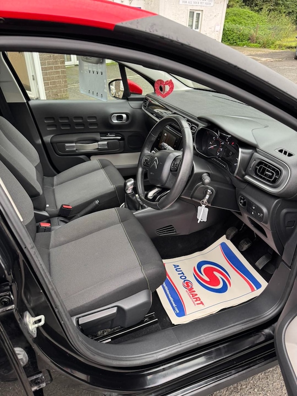 Used Citroen C3 2017 for sale - 76006026: Photo 6