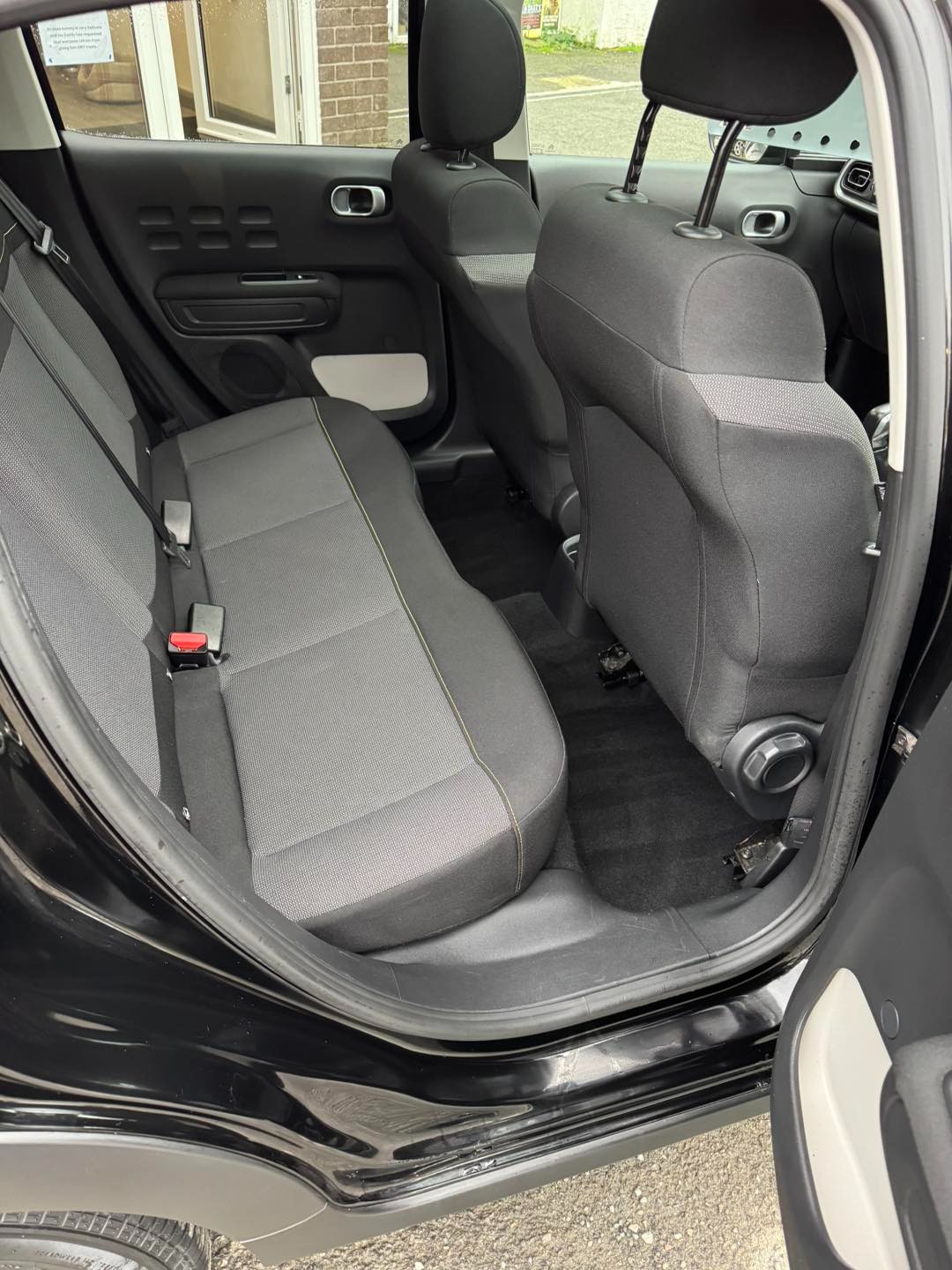 Used Citroen C3 2017 for sale - 76006026: Photo 7