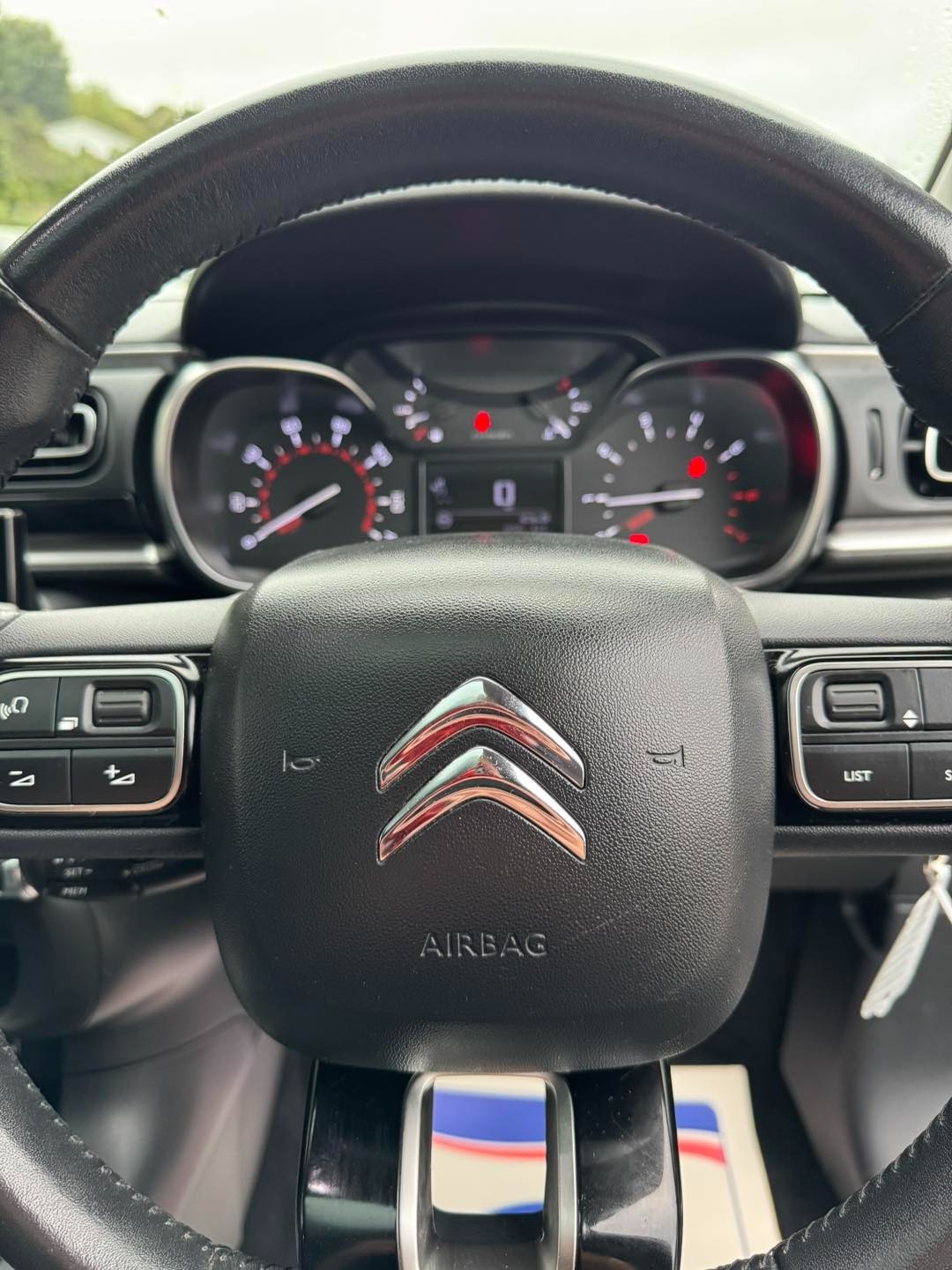 Used Citroen C3 2017 for sale - 76006026: Photo 8