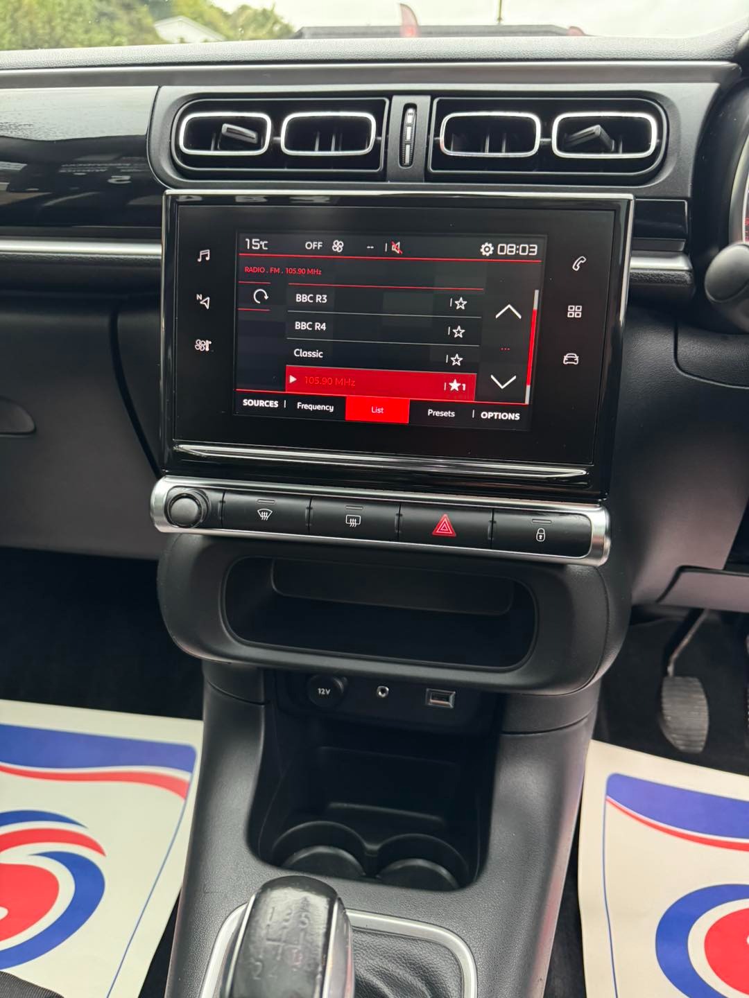 Used Citroen C3 2017 for sale - 76006026: Photo 9