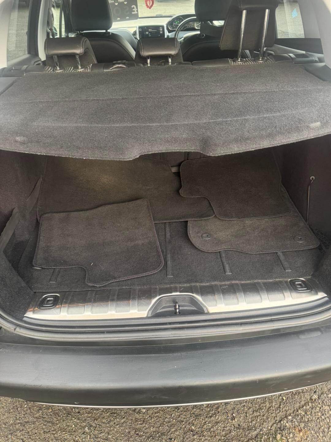 Used Peugeot 2008 2014 for sale - 76919155: Photo 11